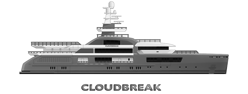 cloudbreak