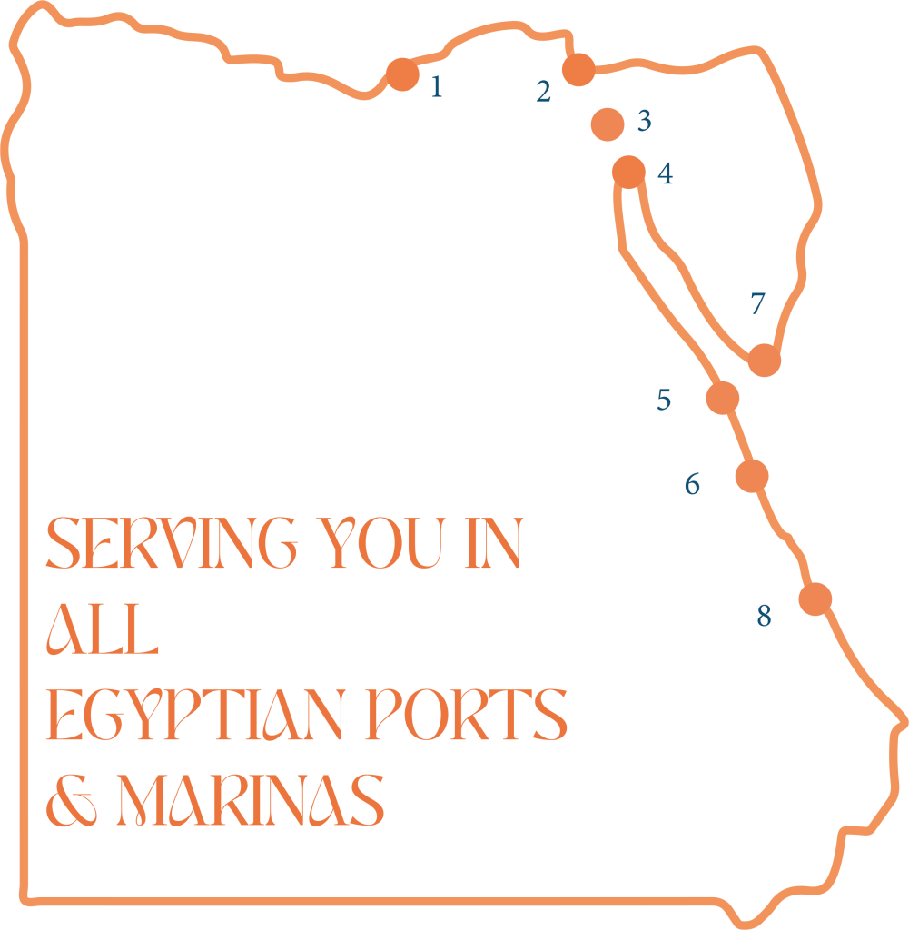 map locations